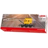 Märklin Vagonas - kranas