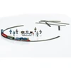 Märklin Z mastelio Kalėdinio traukinio rinkinys
