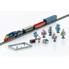 Märklin Z mastelio Kalėdinio traukinio rinkinys