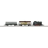 Märklin Z mastelio krovininio traukinio rinkinys