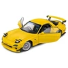 Mazda RX7 FD3RS, 1999 - 1:18 Solido