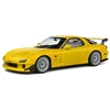 Mazda RX7 FD3RS, 1999 - 1:18 Solido