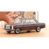 Mercedes-Benz 200 (W115), 1968 - 1:18 Norev