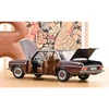 Mercedes-Benz 200 (W115), 1968 - 1:18 Norev
