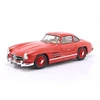 Mercedes-Benz 300 SL Coupe (W198), 1957 - 1:18 Schuco