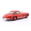 Mercedes-Benz 300 SL Coupe (W198), 1957 - 1:18 Schuco