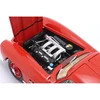 Mercedes-Benz 300 SL Coupe (W198), 1957 - 1:18 Schuco