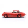 Mercedes-Benz 300 SL Coupe (W198), 1957 - 1:18 Schuco
