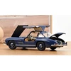 Mercedes-Benz 300 SL (W198) Gullwing, 1954 - 1:18 Norev