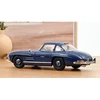 Mercedes-Benz 300 SL (W198) Gullwing, 1954 - 1:18 Norev