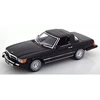 Mercedes-Benz 450 SL (R107) US Version, 1966 - 1:18 Norev