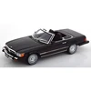 Mercedes-Benz 450 SL (R107) US Version, 1966 - 1:18 Norev