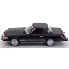 Mercedes-Benz 450 SL (R107) US Version, 1966 - 1:18 Norev
