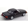 Mercedes-Benz 450 SL (R107) US Version, 1966 - 1:18 Norev