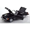 Mercedes-Benz 450 SL (R107) US Version, 1966 - 1:18 Norev