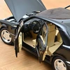 Mercedes-Benz C36 AMG (W202), 1993 - 1:18 Norev