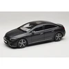 Mercedes-Benz EQE (V295) AMG Line, 2022 - 1:18 NZG