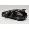 Mercedes-Benz EQE (V295) AMG Line, 2022 - 1:18 NZG
