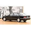 Mercedes-Benz S600 (W140), 1997 - 1:18 Norev