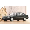 Mercedes-Benz S600 (W140), 1997 - 1:18 Norev