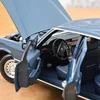 Mercedes-Benz (W116) 350 SEL 1979 - 1:18 Norev