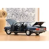 Mercedes-Benz (W116) 350 SEL 1979 - 1:18 Norev
