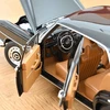 Mercedes‑Benz 280SE (W108), 1968 - 1:18 Norev