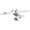 Metalinis 3D konstruktorius Metal Earth Consolidated PBY Catalina