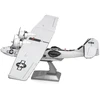 Metalinis 3D konstruktorius Metal Earth Consolidated PBY Catalina