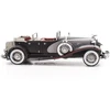 Metal Earth Metalinė 3D dėlionė - Duesenberg J 1935 automobilis