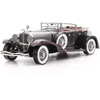 Metal Earth Metalinė 3D dėlionė - Duesenberg J 1935 automobilis
