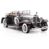 Metal Earth Metalinė 3D dėlionė - Duesenberg J 1935 automobilis