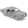 Metal Earth Metalinė 3D dėlionė - Ford Mustang 1965 automobilis