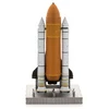 Metal Earth Metalinė 3D dėlionė - Kosminis erdvėlaivis