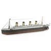 Metal Earth Metalinė 3D dėlionė - RMS Titanic laivas