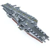 Metal Earth Metalinė 3D dėlionė - USS Midway (CV-41) laivas