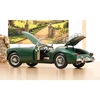 MG MGA, 1955 - 1:18 Norev