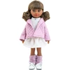 Paola Reina Drabužėlių komplektas Kim 32 cm lėlei