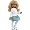 Paola Reina Drabužėlių komplektas Kim 32 cm lėlei