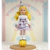 Paola Reina lėlė Cleo Harlequin, 32 cm