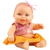 Paola Reina lėlė - kūdikis Bibi, 21 cm
