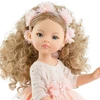 Paola Reina lėlė Rebeca, 32 cm