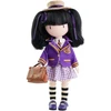 Paola Reina Santoro lėlį Gorjuss lėlė Moksleivė, 32 cm