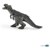 Dinozaurų figūrėlių rinkinys