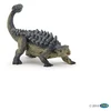 Dinozaurų figūrėlių rinkinys