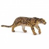 Dūminio leopardo figūrėlė