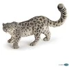 Papo figūrėlė Snieginis leopardas