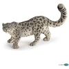 Papo figūrėlė Snieginis leopardas