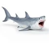 Papo figūrėlė Megalodonas