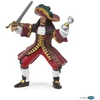 Papo Piratų kapitono figūrėlė